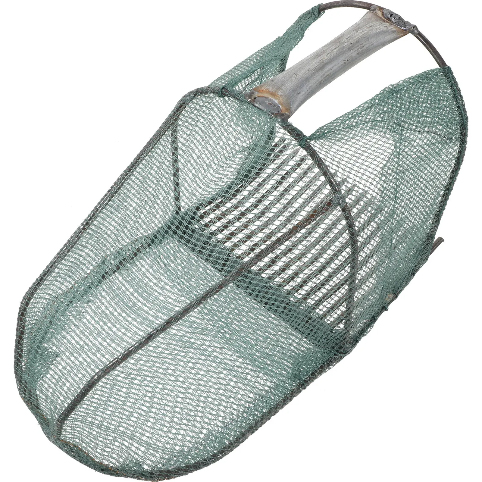 Lightweight Foldable Blueberry Picker with Specially Designed Splints for All Berry Sizes Outdoor Garden Fruit Picker Cage
Lightweight Foldable Blueberry Picker with Specially Designed Splints for All Berry Sizes Outdoor Garden Fruit Picker Cage