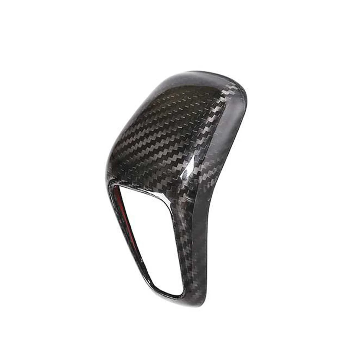 Dry Carbon Fiber Gear Shift Knob Cover Head Protector Trim for Porsche Cayenne 2018 2019 2020 2021 2022 Accessories
Dry Carbon Fiber Gear Shift Knob Cover Head Protector Trim for Porsche Cayenne 2018 2019 2020 2021 2022 Accessories