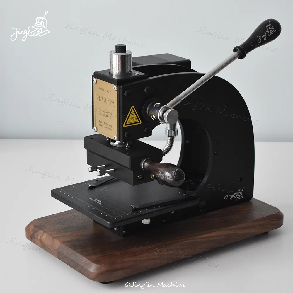 Hot Foil Stamping Machine Heat Press Machine Leather Embossing Foil Gold Stamping Logo PVC Card Emboss Press Tool
Hot Foil Stamping Machine Heat Press Machine Leather Embossing Foil Gold Stamping Logo PVC Card Emboss Press Tool