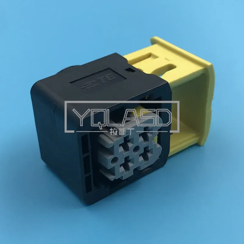 1 Set 4 Way Nitrox Oxygen Sensor Waterproof Connector AC Assembly Auto Cable Plug For SCR Accessories 2-1418390-1
1 Set 4 Way Nitrox Oxygen Sensor Waterproof Connector AC Assembly Auto Cable Plug For SCR Accessories 2-1418390-1