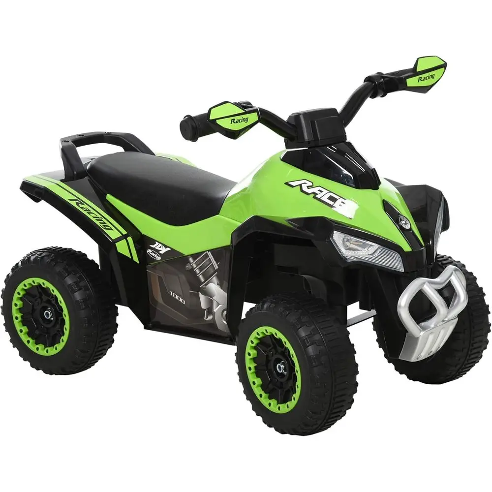 Children's Push Car, Racer, Slide Car, ATV Toy with Music & Lights, Suitable for Ages 1.5-3, Green
Children's Push Car, Racer, Slide Car, ATV Toy with Music & Lights, Suitable for Ages 1.5-3, Green