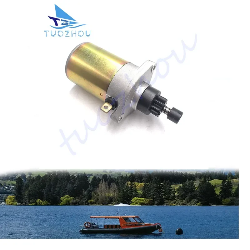 F8-09000400W PARSUN Sell Like Hot Cakes Starter Motor Outboard Parts OE REPLACEMENT F8-09000400W
F8-09000400W PARSUN Sell Like Hot Cakes Starter Motor Outboard Parts OE REPLACEMENT F8-09000400W