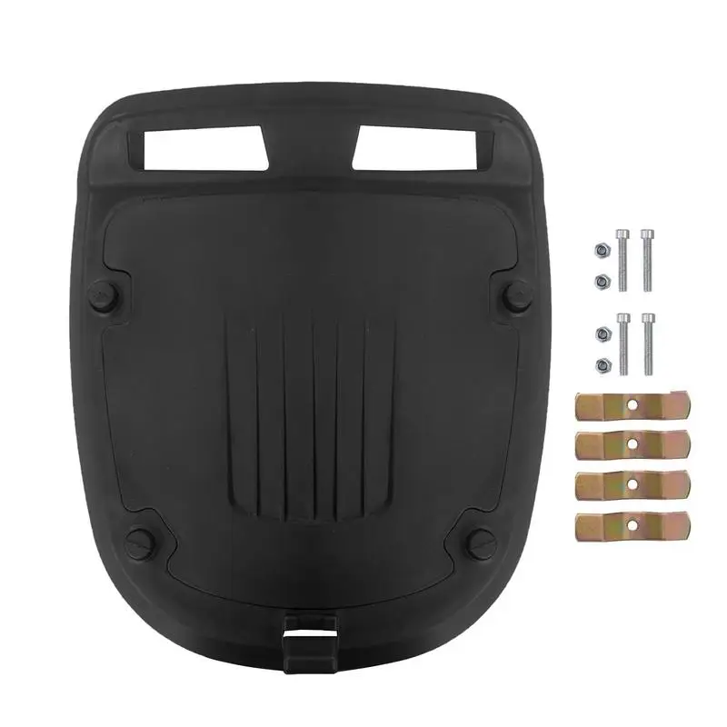 Motorcycle Rear Luggage Rack Waterproof Pannier Trunk Bags Back Motorcycle Tail Box Trunk Mounting Bracket Motorcycle Tail Box
Motorcycle Rear Luggage Rack Waterproof Pannier Trunk Bags Back Motorcycle Tail Box Trunk Mounting Bracket Motorcycle Tail Box
