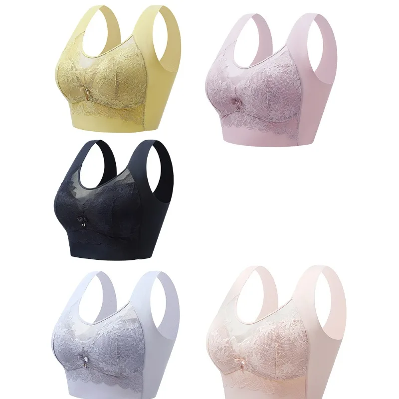 Молодежное ультратонкое дышащее детское нижнее белье для развития, удобное дышащее всесезонное нижнее белье без стального кольца
Молодежное ультратонкое дышащее детское нижнее белье для развития, удобное дышащее всесезонное нижнее белье без стального кольца