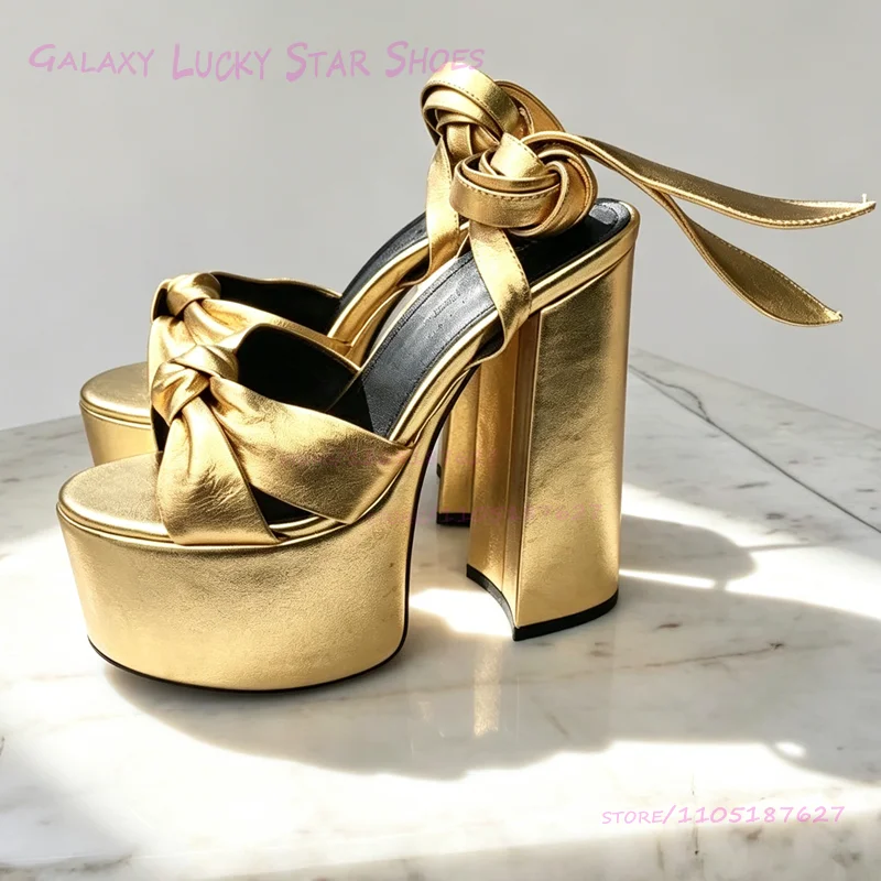 Pure White Ankle Strap Platform Twist Sandals Gold Leather Round Toe Open Pink Suede Casual Women Wedding Patchwork Summer Shoes
Pure White Ankle Strap Platform Twist Sandals Gold Leather Round Toe Open Pink Suede Casual Women Wedding Patchwork Summer Shoes