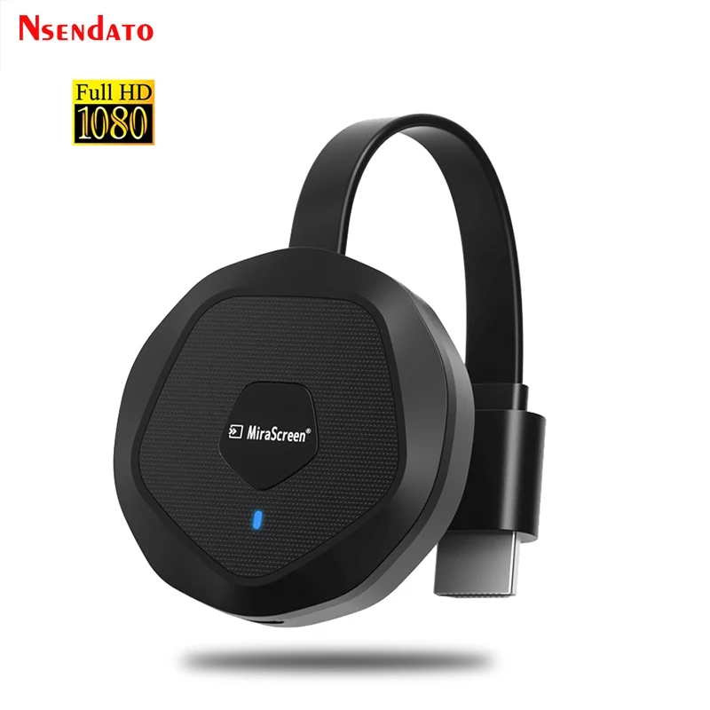 Mirascreen G28 5G беспроводной WiFi Дисплей TV Dongle приемник 1080P HDMI-совместимый ТВ-стик для DLNA Miracast Airplay монитор ПК
Mirascreen G28 5G беспроводной WiFi Дисплей TV Dongle приемник 1080P HDMI-совместимый ТВ-стик для DLNA Miracast Airplay монитор ПК