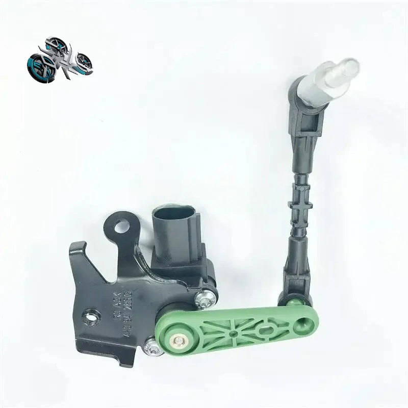 4H0941286G Right Headlight Level Sensor - With Lever for Audi A6/A8 4H (2004-2010)
4H0941286G Right Headlight Level Sensor - With Lever for Audi A6/A8 4H (2004-2010)