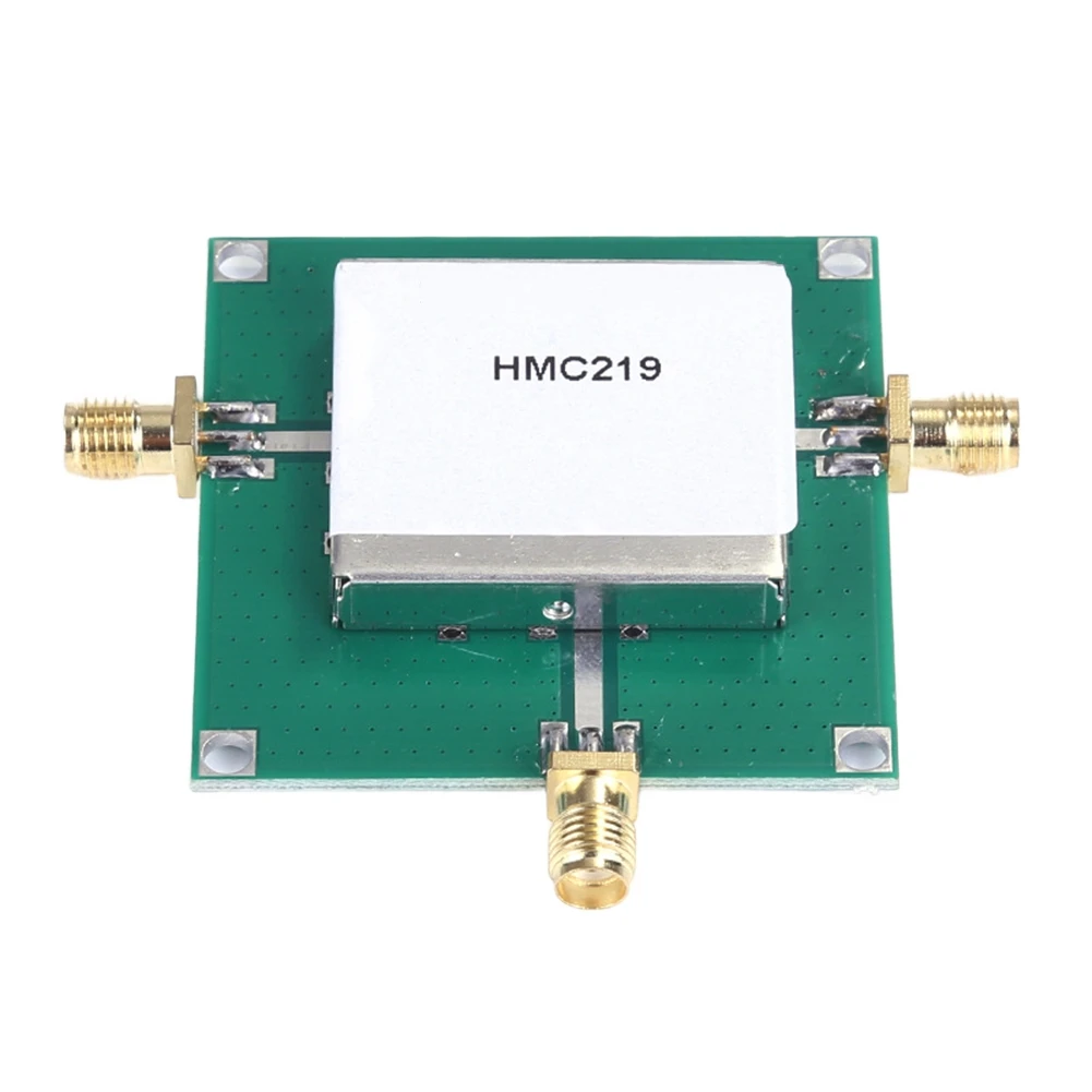 Low Noise Figure Modulator Communication System Phase Modulator Double Balanced Mixer High Linearity 11dBm P1dB
Low Noise Figure Modulator Communication System Phase Modulator Double Balanced Mixer High Linearity 11dBm P1dB