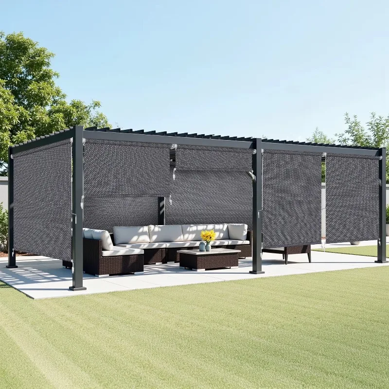 Balcony restaurant windproof curtain zipper track sunshade outdoor roller blinds roller blinds zipper curtain roller blinds
Balcony restaurant windproof curtain zipper track sunshade outdoor roller blinds roller blinds zipper curtain roller blinds