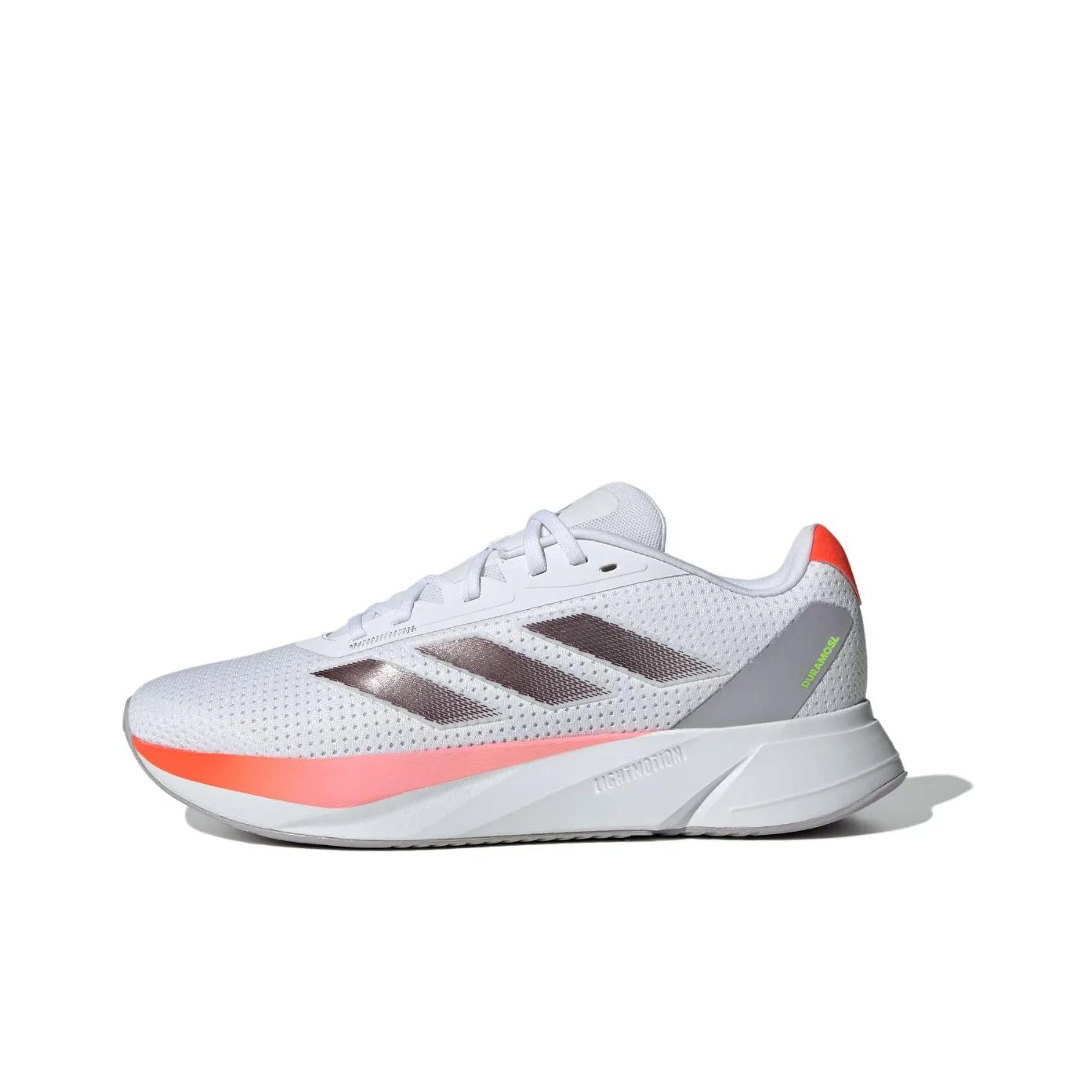 Adidas Duramo Sl Cloud White Aurora Met. Solar Red IF1201
Adidas Duramo Sl Cloud White Aurora Met. Solar Red IF1201
