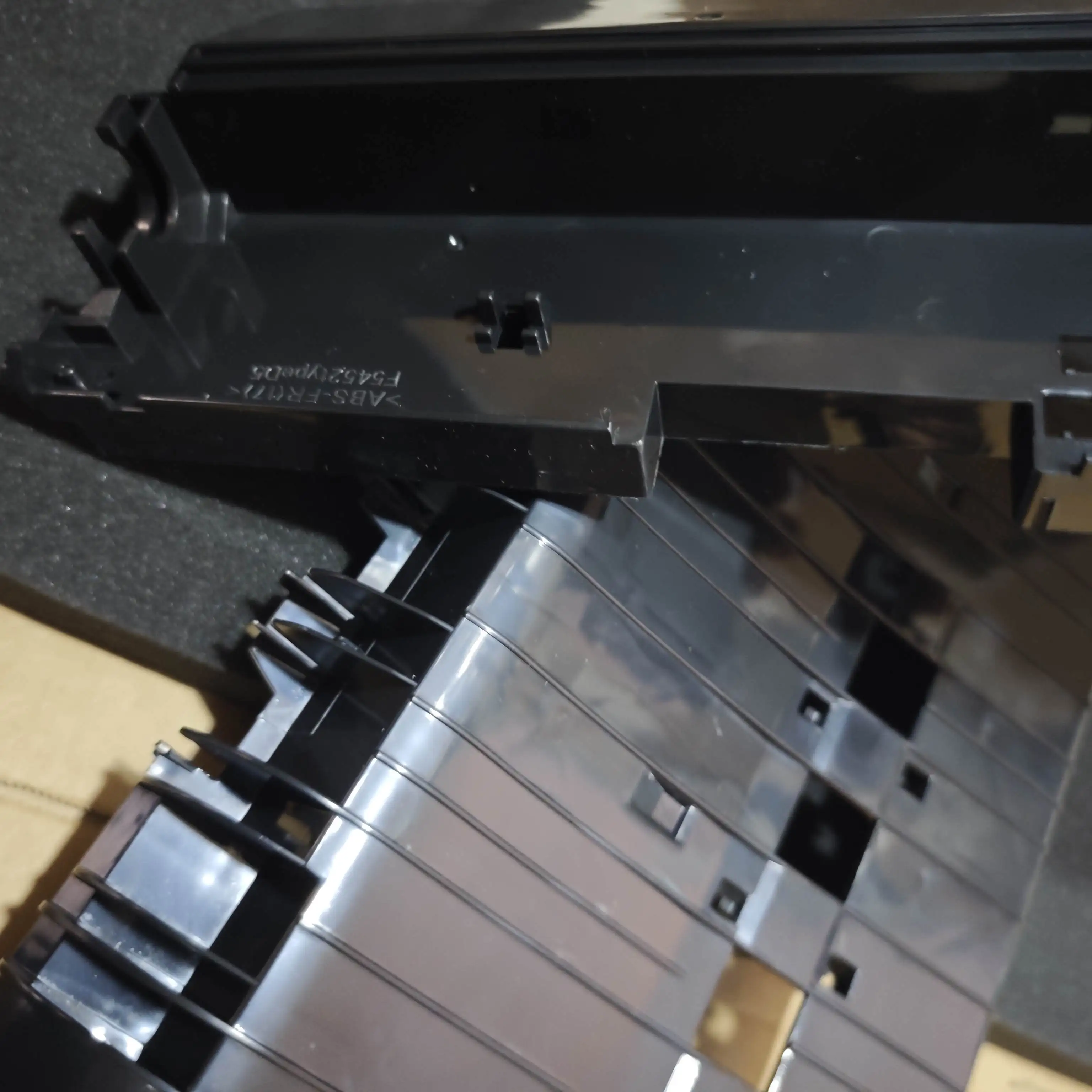 1sets TRC Transfer Roller Case Kit for RICOH MP C2800 C3300 C4000 C5000 C3001 C3501 C4501 D0894666 D0894665
1sets TRC Transfer Roller Case Kit for RICOH MP C2800 C3300 C4000 C5000 C3001 C3501 C4501 D0894666 D0894665