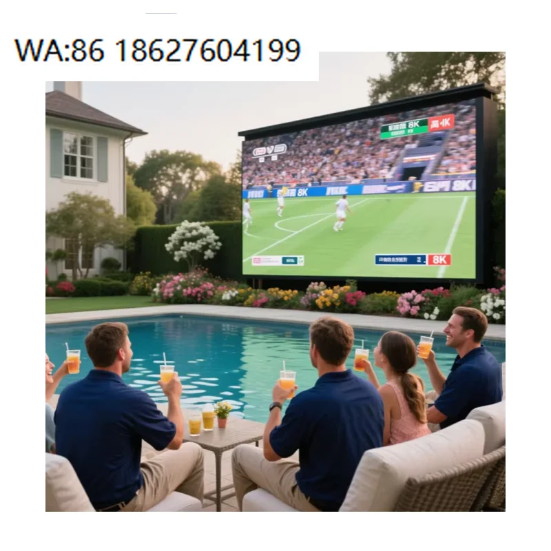 indoor outdoor custom size large video wall HD Waterproof Display Movable Indoor and Outdoor Video Wall Rental P26 P29 P391
indoor outdoor custom size large video wall HD Waterproof Display Movable Indoor and Outdoor Video Wall Rental P26 P29 P391