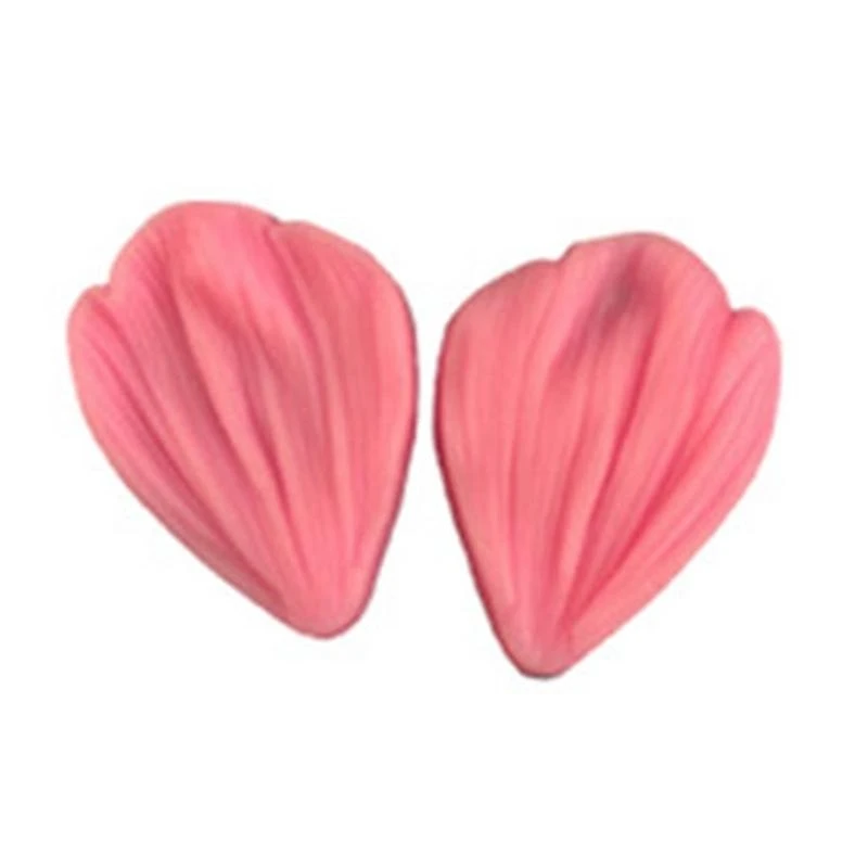 652F 3D Petal Leaves Silicone Rubber Flexible Safe Mold Clay Resin Ceramics Candy Fondant Candy Chocolate Soap Mould
652F 3D Petal Leaves Silicone Rubber Flexible Safe Mold Clay Resin Ceramics Candy Fondant Candy Chocolate Soap Mould