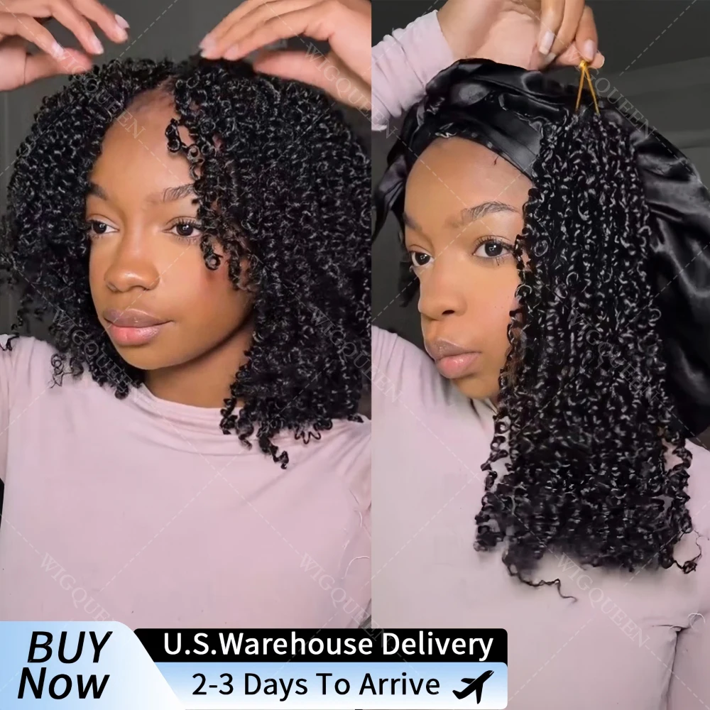 Easy to Install Yanky Twist Crochet Human Hair Extensions Pre-looped Black Mini Spring Twists Micro Yankee Passion Crochet Hair
Easy to Install Yanky Twist Crochet Human Hair Extensions Pre-looped Black Mini Spring Twists Micro Yankee Passion Crochet Hair