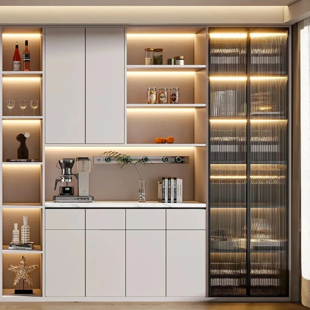 %Popular Modern Minimalist Luxury Living Room Multifunctional Dining Cabinet Wine Rack Storage Unit Wheels Water Resistant
%Popular Modern Minimalist Luxury Living Room Multifunctional Dining Cabinet Wine Rack Storage Unit Wheels Water Resistant
