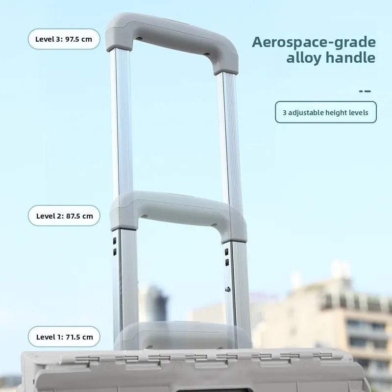 Portable op Cart Vegetable Bung Car Hand Pullable Lightweight Foldable Home Use Tow Cart Convenient Storage Tool
Portable op Cart Vegetable Bung Car Hand Pullable Lightweight Foldable Home Use Tow Cart Convenient Storage Tool