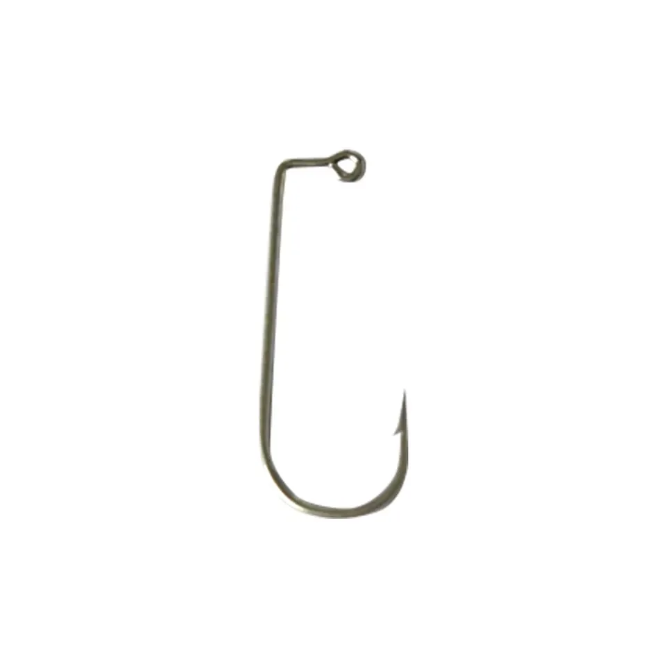 Jig Fish Hook 2022 Hot Sale High Carbon Steel Cheap 90 Degree Jig Fishing Hook
Jig Fish Hook 2022 Hot Sale High Carbon Steel Cheap 90 Degree Jig Fishing Hook