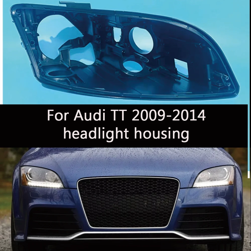 Для Audi TT TTS TT RS 2008-2014 задняя фара корпус световой короб корпус пластиковая основа корпуса фары
Для Audi TT TTS TT RS 2008-2014 задняя фара корпус световой короб корпус пластиковая основа корпуса фары