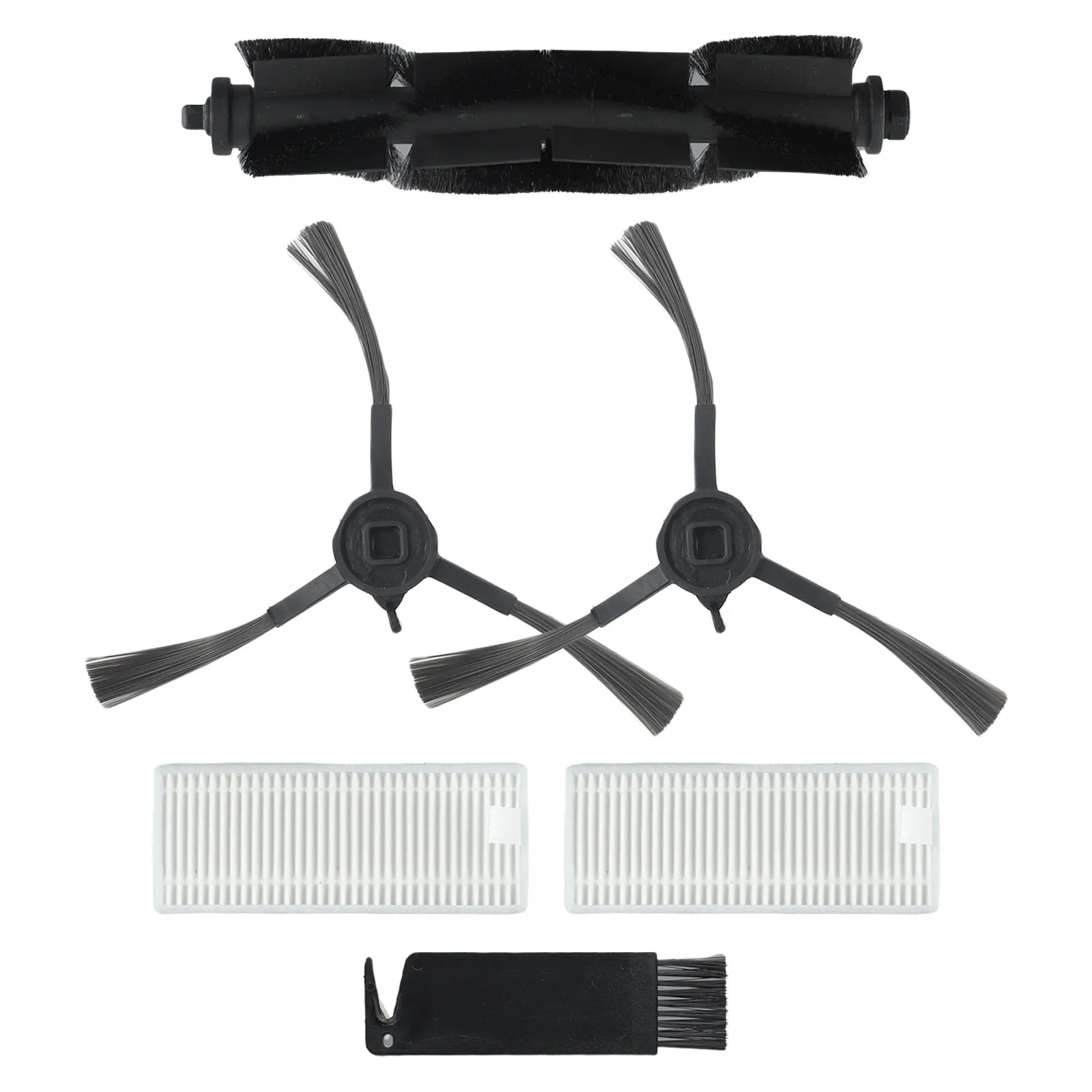 High Quality Main Side Brush Filter Set for 360 S8 S8 Plus Vacuum Cleaner Robot Perfect Fit and Long lasting Performance
High Quality Main Side Brush Filter Set for 360 S8 S8 Plus Vacuum Cleaner Robot Perfect Fit and Long lasting Performance