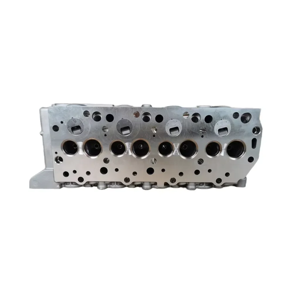 Cylinder Head 4D56 D4BAT D4BH 4D56T 22100-42000 For HYUNDAI Mitsubishi
Cylinder Head 4D56 D4BAT D4BH 4D56T 22100-42000 For HYUNDAI Mitsubishi