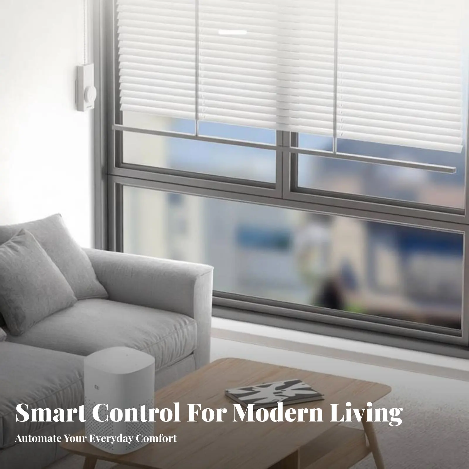 Умный привод для штор с бусинной цепочкой, IP44, водонепроницаемый, голосовое управление, на батарейках, для гостиной
Умный привод для штор с бусинной цепочкой, IP44, водонепроницаемый, голосовое управление, на батарейках, для гостиной