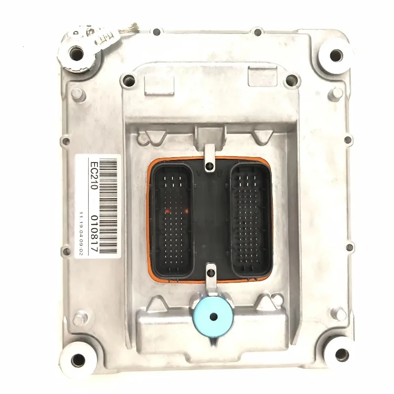 High Quality Brand New EC210BLC ECU 60100000P11 010817
High Quality Brand New EC210BLC ECU 60100000P11 010817