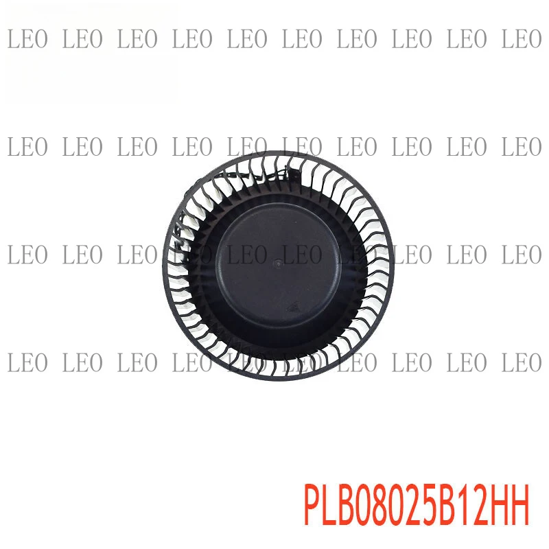 HH PLB08025B12HH Video card fan for MSI RTX3090 24GB AERO TURBO Public Version
HH PLB08025B12HH Video card fan for MSI RTX3090 24GB AERO TURBO Public Version