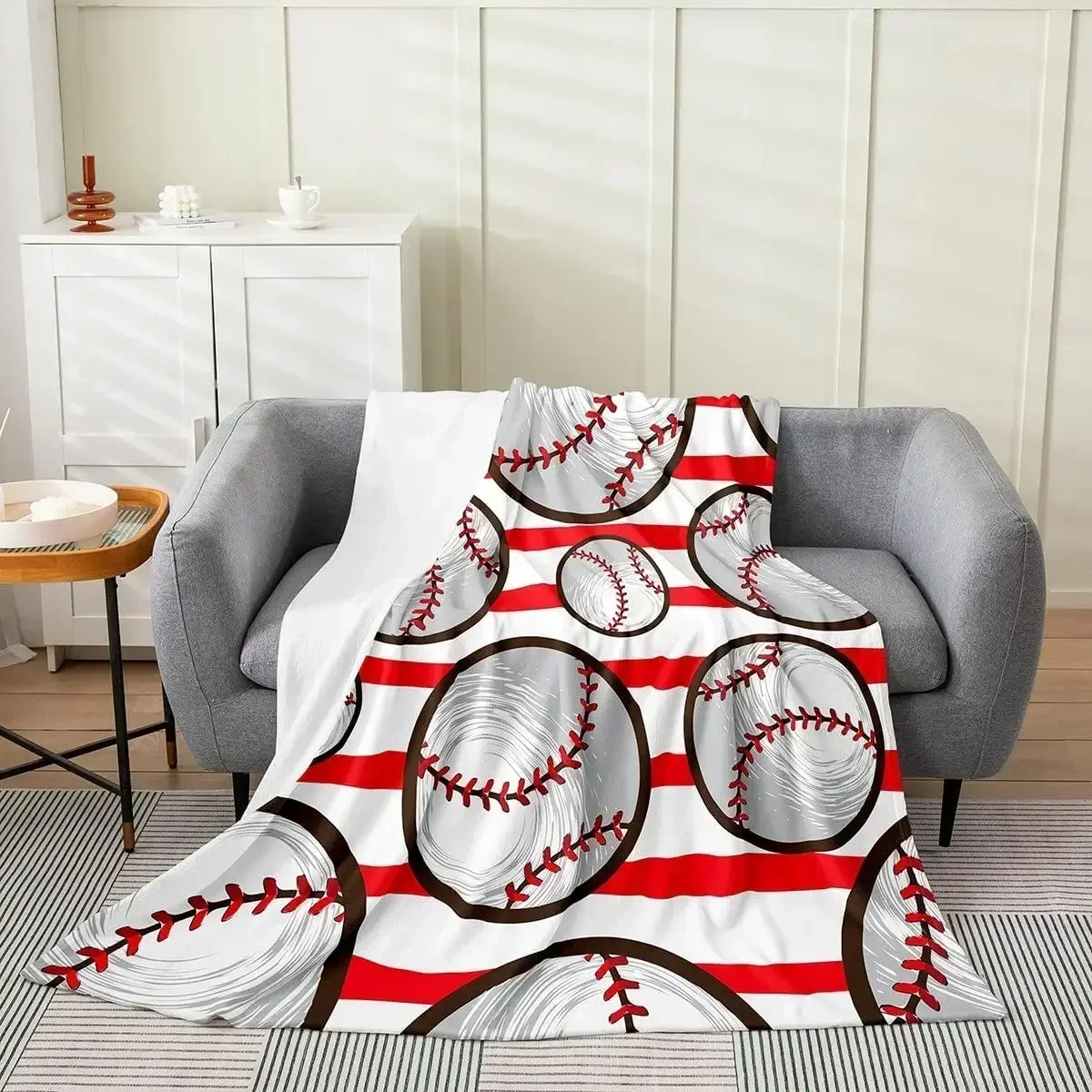 Fashion Pattern Blanket Soft Warm Flannel Living Room Sofa Blanket Travel Home Sofa 150X200CM
Fashion Pattern Blanket Soft Warm Flannel Living Room Sofa Blanket Travel Home Sofa 150X200CM