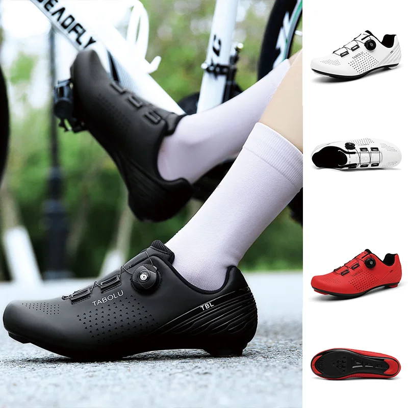GL 3341 1 Cycling Shoes, Self-locking, Racing, Road Bicycle Shoes, Motorcycle Riding Equipment
GL 3341 1 Cycling Shoes, Self-locking, Racing, Road Bicycle Shoes, Motorcycle Riding Equipment