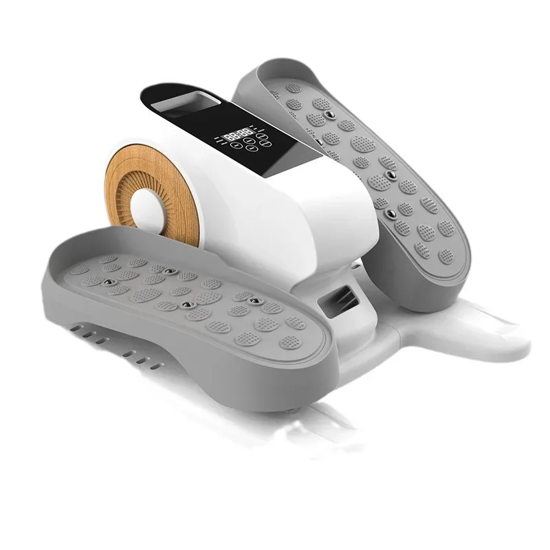 Elliptical machine Elderly training Rehabilitation instrument Fitness exercise Small silent foot stepper
Elliptical machine Elderly training Rehabilitation instrument Fitness exercise Small silent foot stepper
