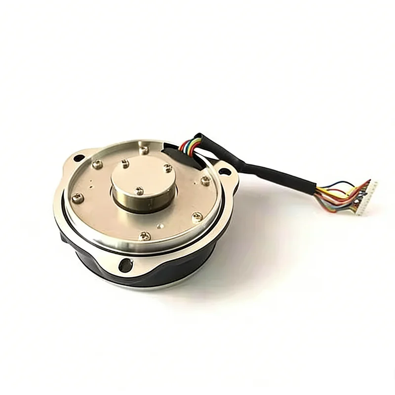 Original Disassembly Polygon Mirror For Ricoh Aficio MP 1357 907 1107 1350 9000 1100 906 1350 1356
Original Disassembly Polygon Mirror For Ricoh Aficio MP 1357 907 1107 1350 9000 1100 906 1350 1356