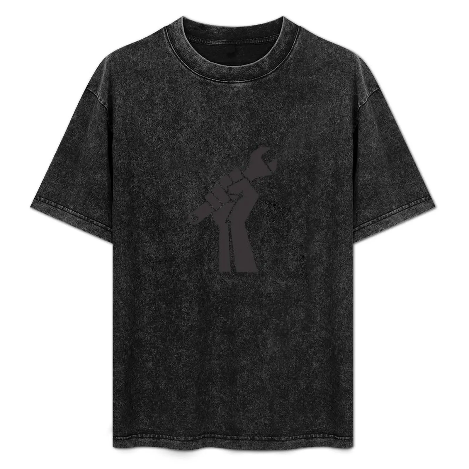 Right To Repair T-Shirt Sporty Breathable Short Sleeve T-Shirt
Right To Repair T-Shirt Sporty Breathable Short Sleeve T-Shirt