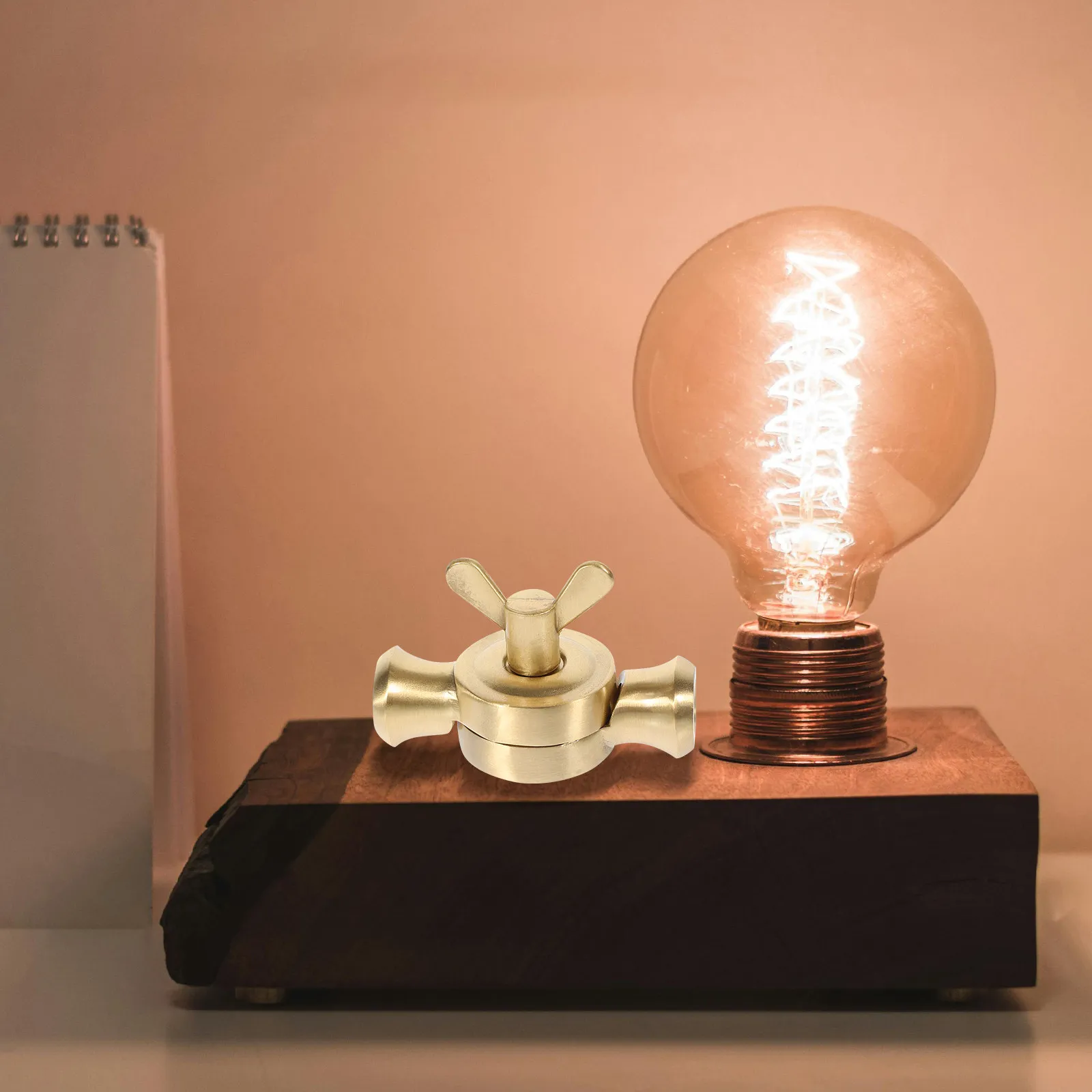 Wall Sconce Arm Adapter Brass Dual-Joint Rotatable Adjustable Wall Lamp Connector for Reading Studying Working Space-Saving
Wall Sconce Arm Adapter Brass Dual-Joint Rotatable Adjustable Wall Lamp Connector for Reading Studying Working Space-Saving