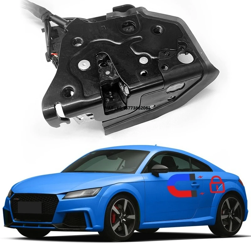 TT RS Electric Suction Door Original Electronic Lock Soft Close Brand New Car Part BSJ01-501 1 Year Warranty
TT RS Electric Suction Door Original Electronic Lock Soft Close Brand New Car Part BSJ01-501 1 Year Warranty