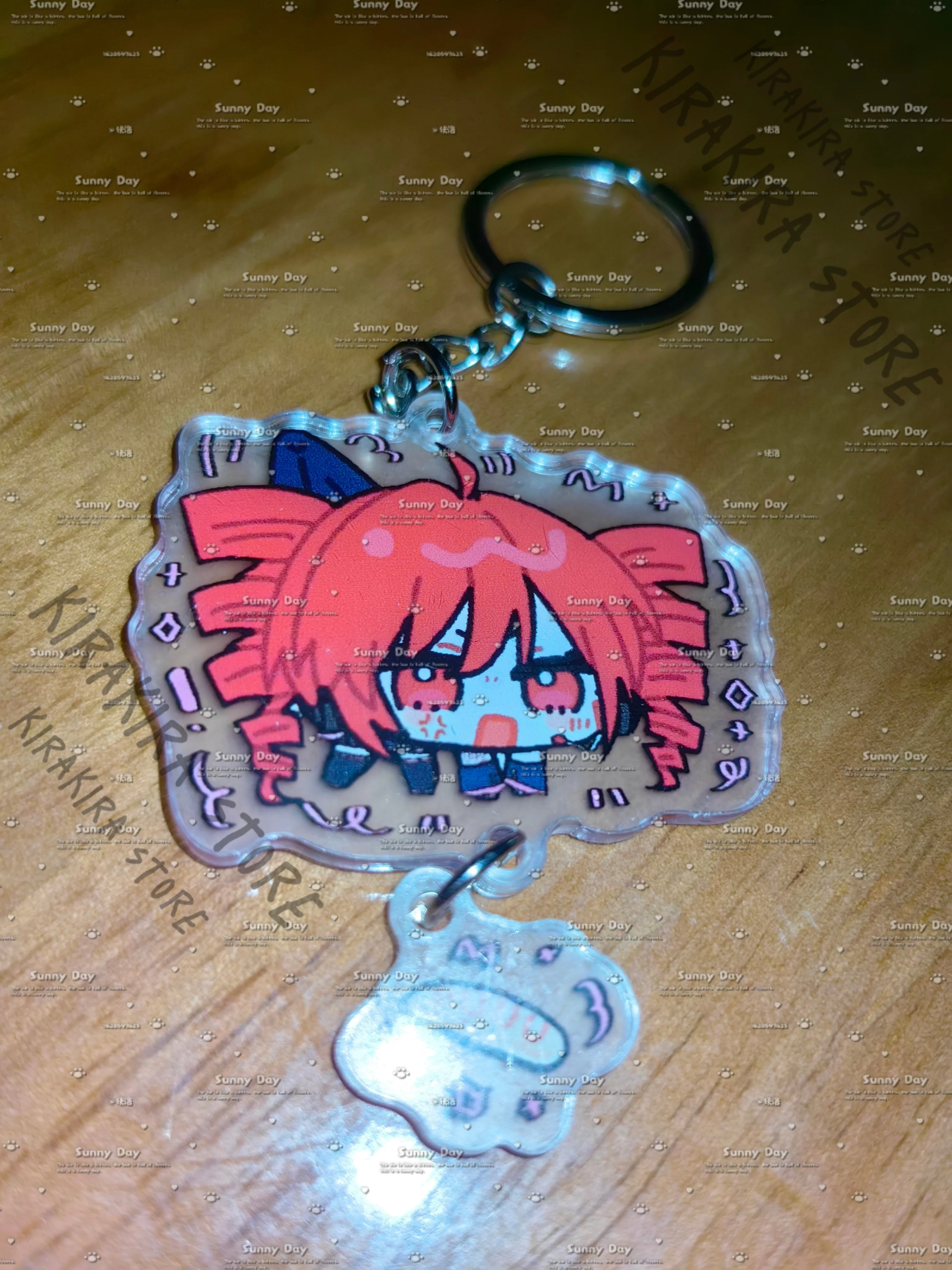 Kasane Teto String keychains Anime Figurine Cosplay Figurines Pendant Mascot High Quality Model Kit Collector's Edition Keyring
Kasane Teto String keychains Anime Figurine Cosplay Figurines Pendant Mascot High Quality Model Kit Collector's Edition Keyring