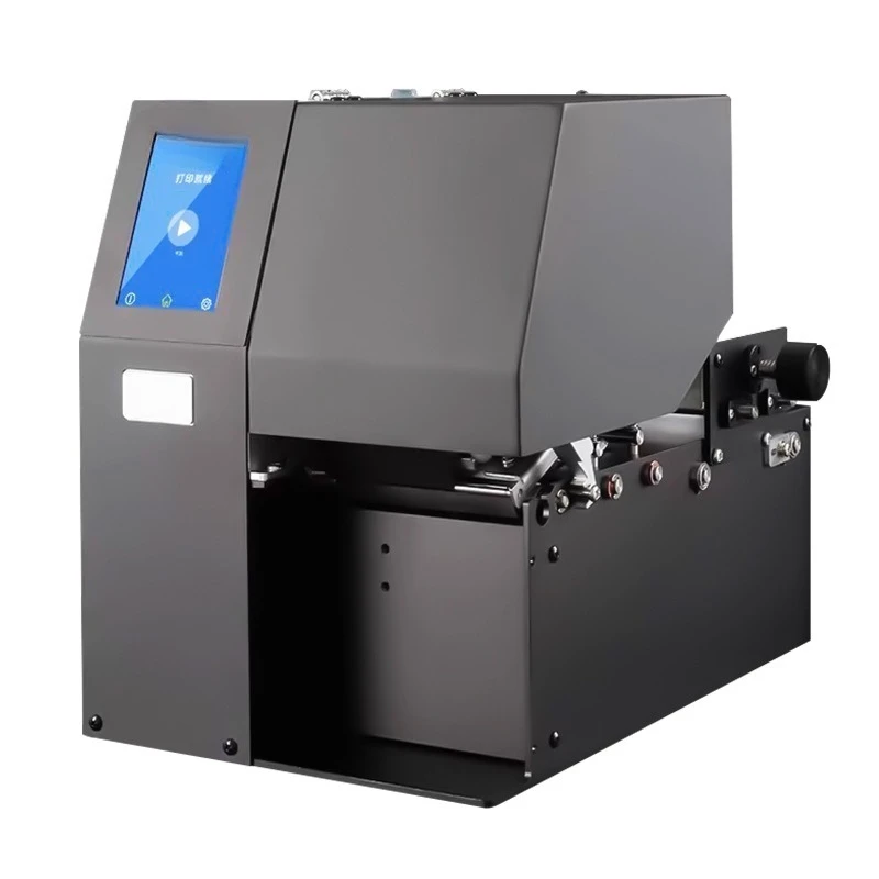 Single Certificate Printer Cable Certificate Printer Clothing Tag Valve Bearing Certificate Printer
Single Certificate Printer Cable Certificate Printer Clothing Tag Valve Bearing Certificate Printer