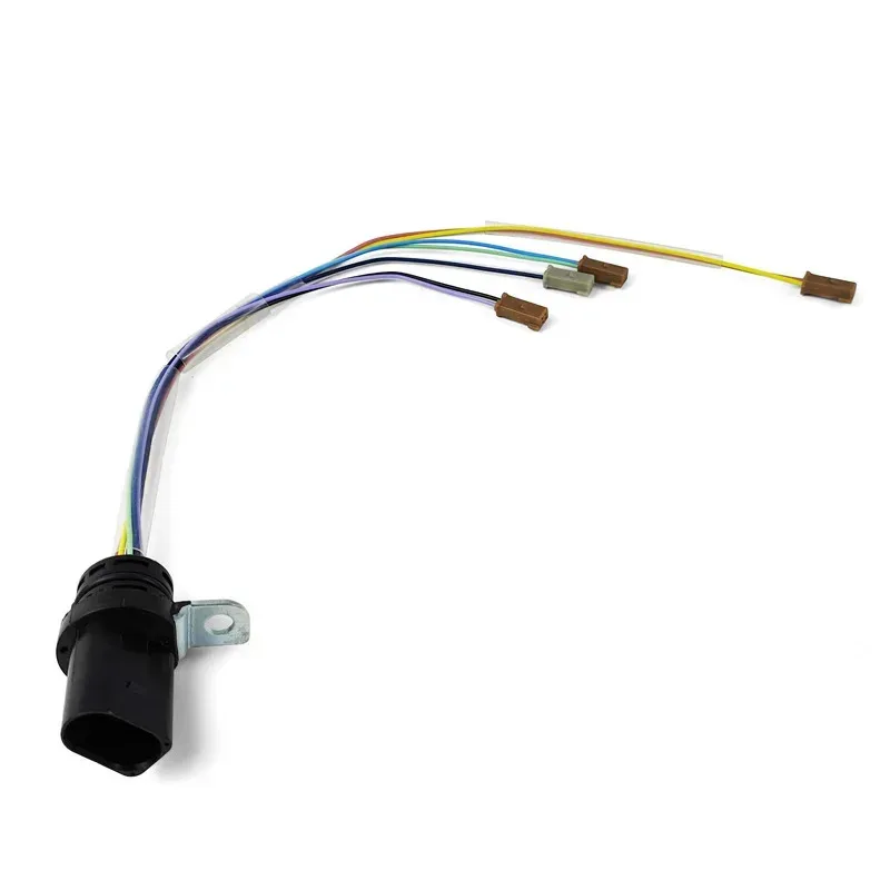 09G927363E 09G927363A-80 9G Automatic Transmission Harness 09G927363F 8-pin Fit For Volkswagen &AuDI 09G927363B 09G927363G
09G927363E 09G927363A-80 9G Automatic Transmission Harness 09G927363F 8-pin Fit For Volkswagen &AuDI 09G927363B 09G927363G