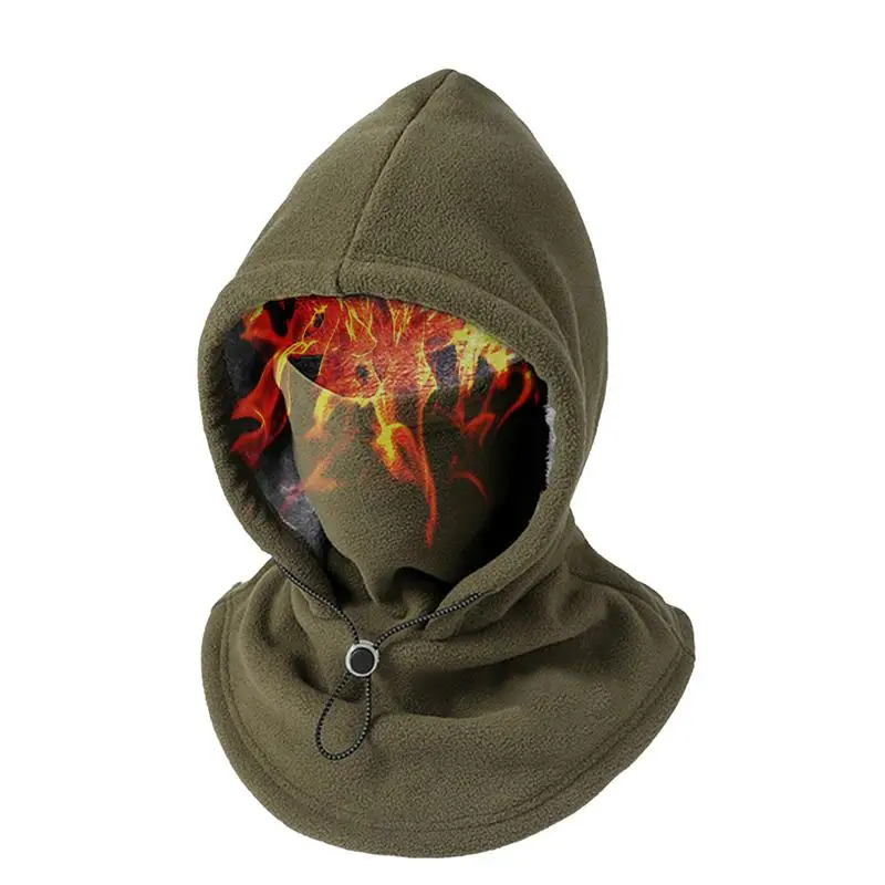 Cycling Cold Protection Face Cover Full Face Winter Scarf Cold Weather With Hats Windproof Face Cover Adjustable Ski Winter Neck
Cycling Cold Protection Face Cover Full Face Winter Scarf Cold Weather With Hats Windproof Face Cover Adjustable Ski Winter Neck