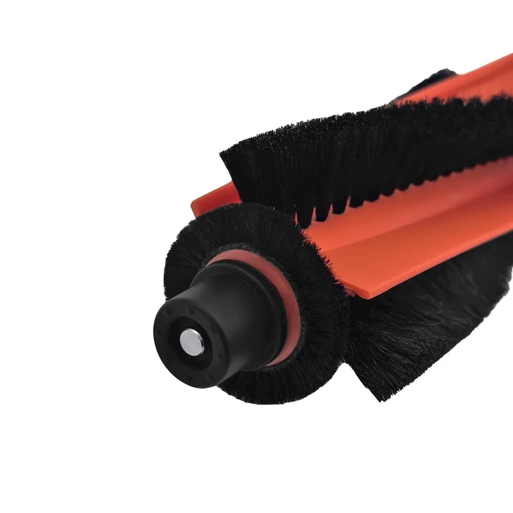 Main Brush Guard Replacement For Xiaomi For Mijia Robot Vacuum Cleaner OV42CN For 5C ABS Protective Cover Kit Sweeper Accessory
Main Brush Guard Replacement For Xiaomi For Mijia Robot Vacuum Cleaner OV42CN For 5C ABS Protective Cover Kit Sweeper Accessory