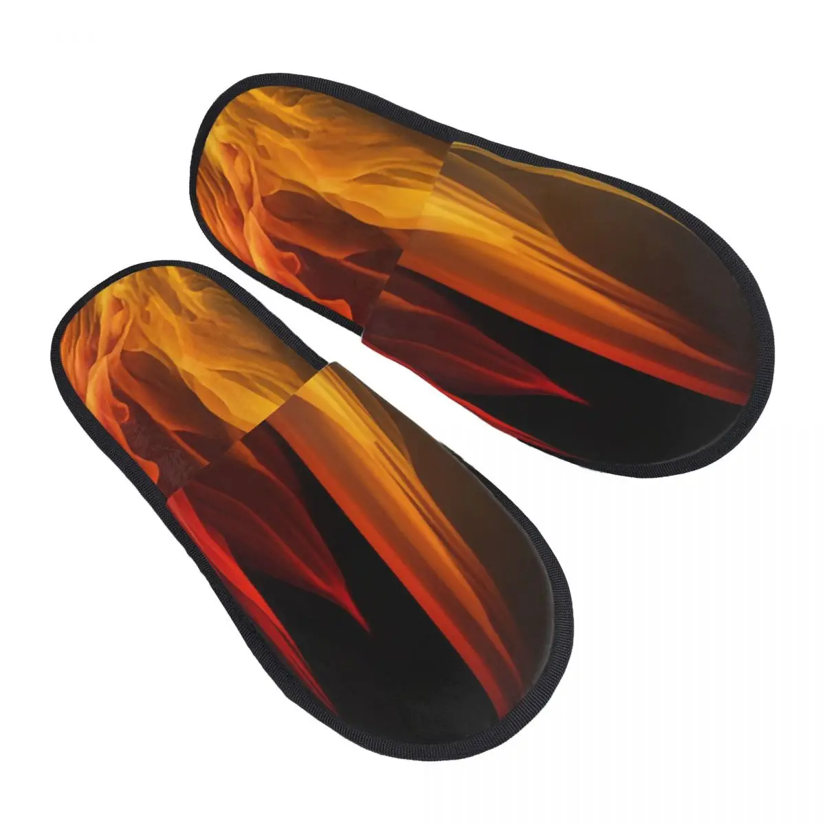 Домашние теплые тапочки с абстрактным огненным красочным принтом, домашние плюшевые тапочки, домашние мягкие пушистые тапочки
Домашние теплые тапочки с абстрактным огненным красочным принтом, домашние плюшевые тапочки, домашние мягкие пушистые тапочки