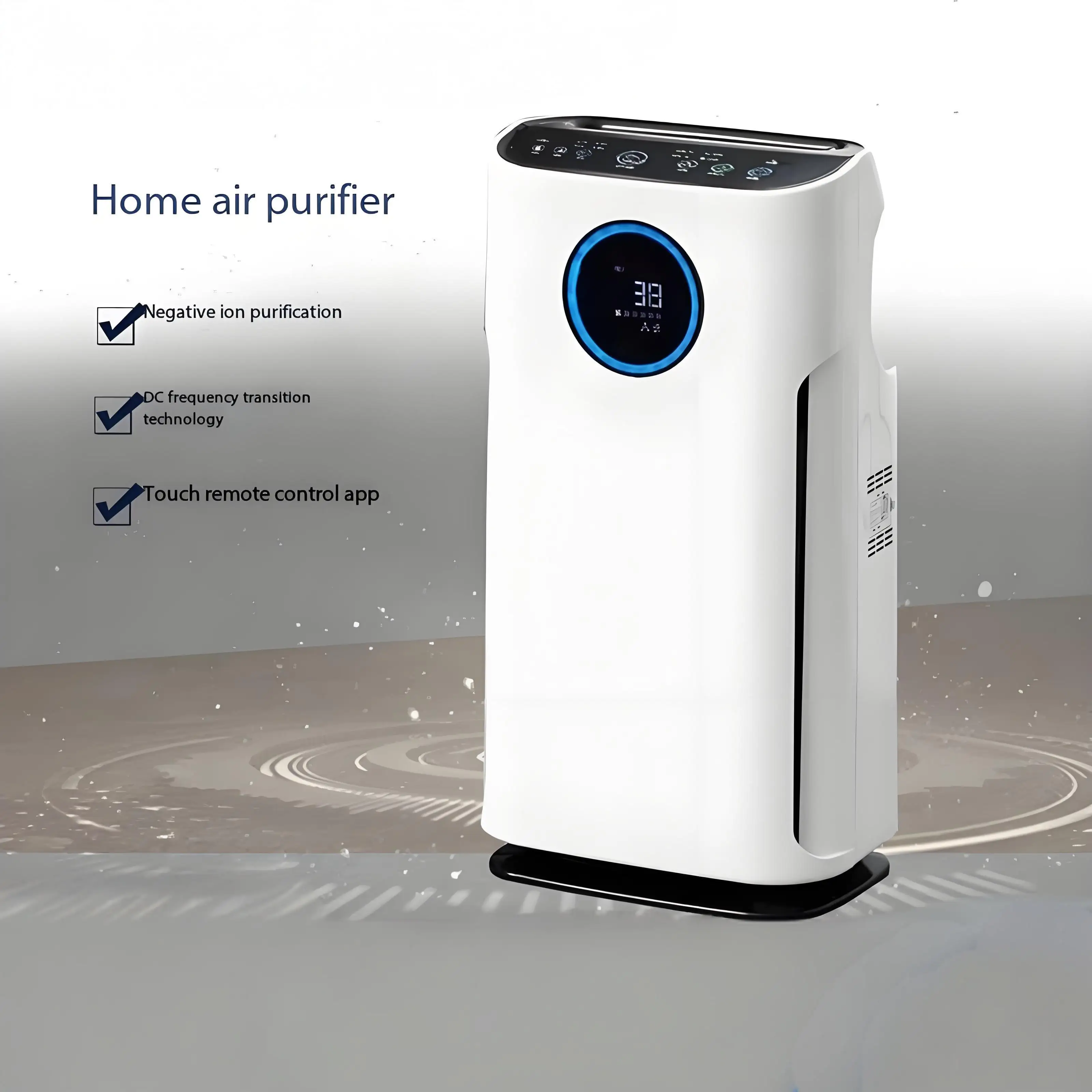 Home Household air Purifier Best Room Home Pet Smart Portable Hepa air Purifier Hepa Filter Home Filters
Home Household air Purifier Best Room Home Pet Smart Portable Hepa air Purifier Hepa Filter Home Filters