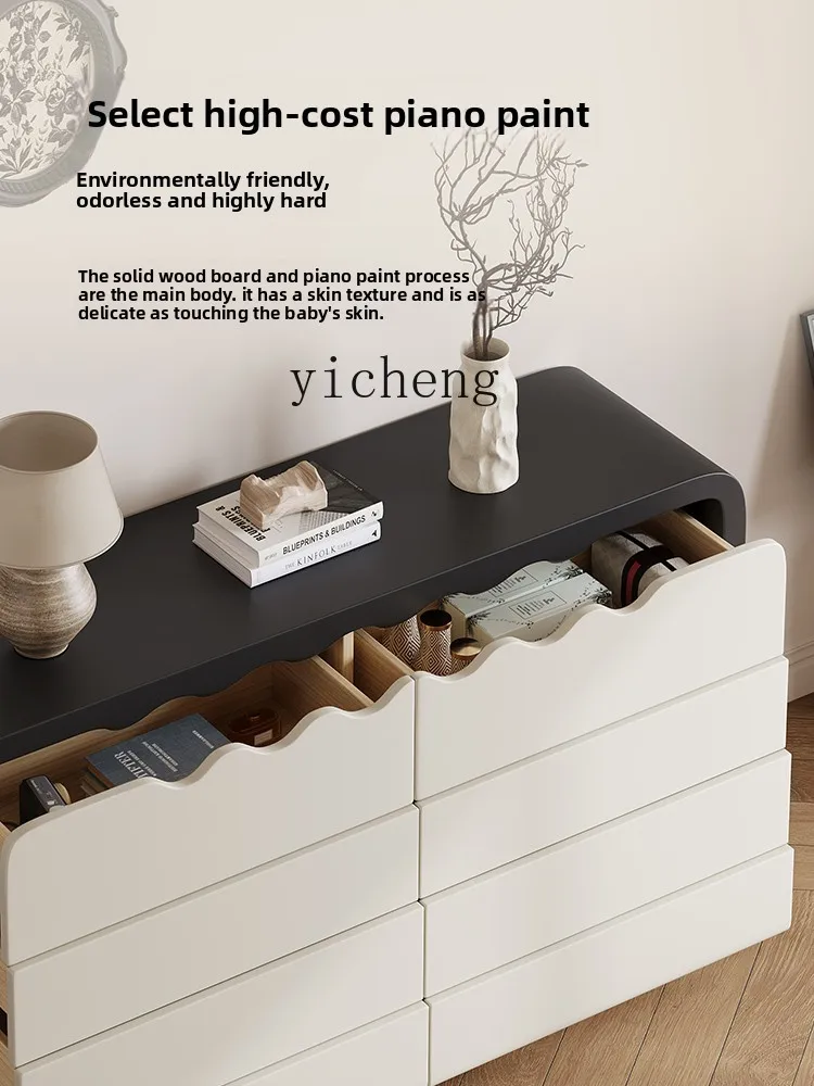 ZZ retro eight-bucket cabinet, living room chest cabinet, drawer, storage bedroom, bedside storage cabinet
ZZ retro eight-bucket cabinet, living room chest cabinet, drawer, storage bedroom, bedside storage cabinet