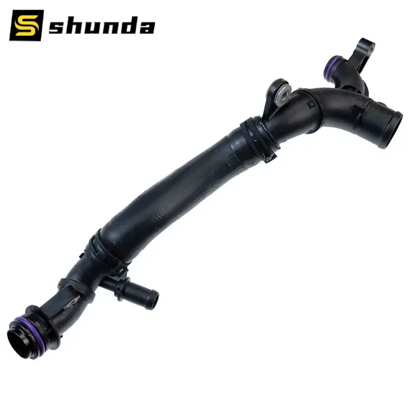 A2822031600 Engine Coolant Hose For Mercedes Benz CLA C118 X118 220 X156 A2822032600
A2822031600 Engine Coolant Hose For Mercedes Benz CLA C118 X118 220 X156 A2822032600