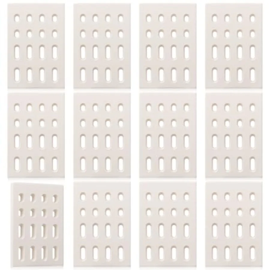 Pcs Ceramic BBQ Briquettes Grill Brick Flame Tamer Ceramic Radiant Replacement Parts for Chef BBQ Gas Grill
Pcs Ceramic BBQ Briquettes Grill Brick Flame Tamer Ceramic Radiant Replacement Parts for Chef BBQ Gas Grill