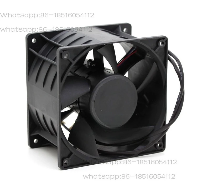 GFB1248VHW-ROO 48V 0.93A 12CM 12076 Inverter Fan
GFB1248VHW-ROO 48V 0.93A 12CM 12076 Inverter Fan