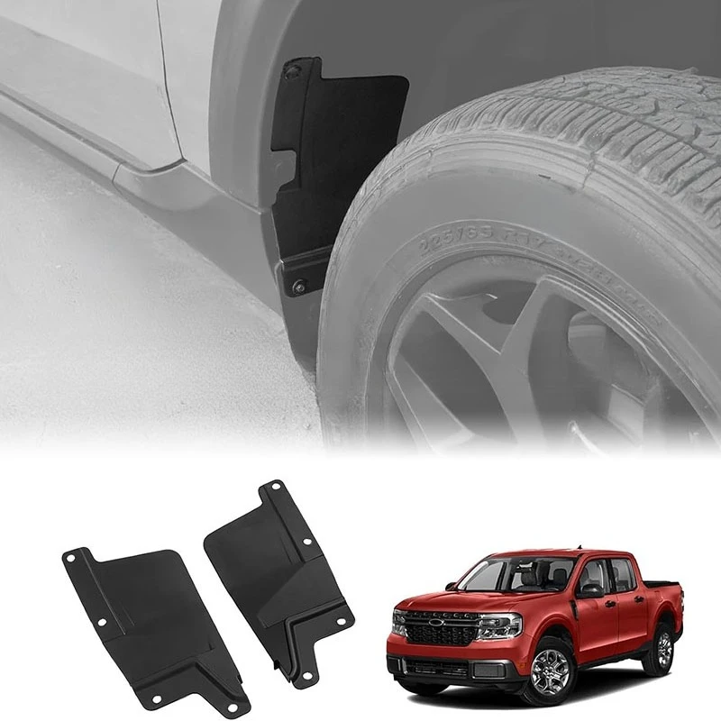 Applicable for Ford Maverick Rear Wheel Vane Lining with Rear Wheels Lining Cover Professional Plastic Automobiles Accessories
Applicable for Ford Maverick Rear Wheel Vane Lining with Rear Wheels Lining Cover Professional Plastic Automobiles Accessories