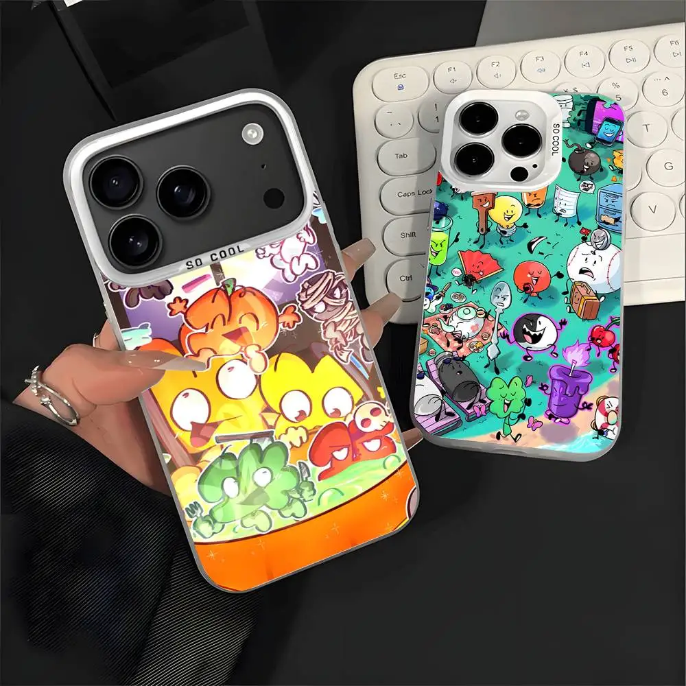 B-Battle for Dream I-Island BFD White Matte Shockproof CoverPhone Case For iPhone 17,16,15,14,13,12,11,Pro,XS,Max,Plus,Mini,SE4
B-Battle for Dream I-Island BFD White Matte Shockproof CoverPhone Case For iPhone 17,16,15,14,13,12,11,Pro,XS,Max,Plus,Mini,SE4
