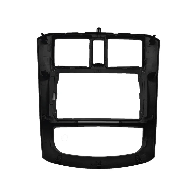 Factory Hot Selling Wholesale Car Accessories 9-inch Wuling Rongguang S 2014 Present Audio Multimedia Player Frame Car Box Panel
Factory Hot Selling Wholesale Car Accessories 9-inch Wuling Rongguang S 2014 Present Audio Multimedia Player Frame Car Box Panel