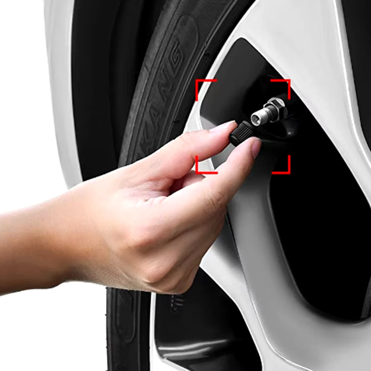 10/20/50/100pcs universal cover tire rim stem cover dustproof decoration motorcycle bicycle car valve cover
10/20/50/100pcs universal cover tire rim stem cover dustproof decoration motorcycle bicycle car valve cover
