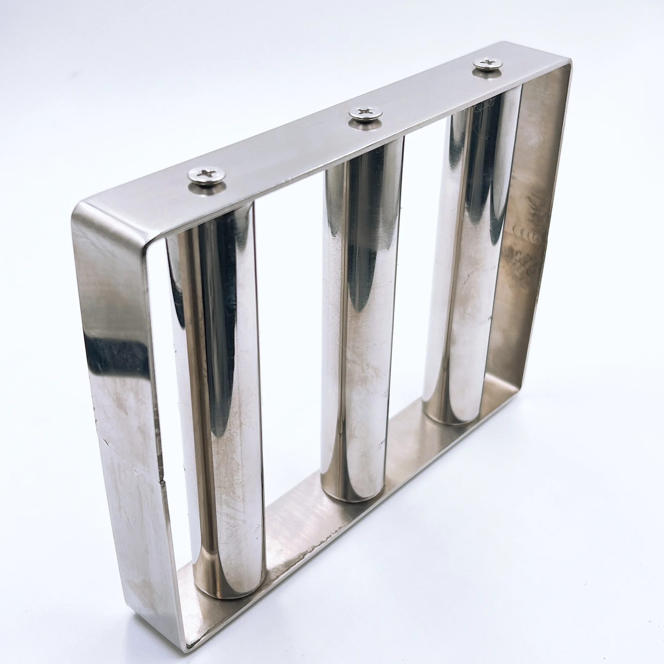 Горячая продажа SUS316 магнитная решетка сепаратор неодимовая магнитная сетка для промышленных пользователей
Горячая продажа SUS316 магнитная решетка сепаратор неодимовая магнитная сетка для промышленных пользователей